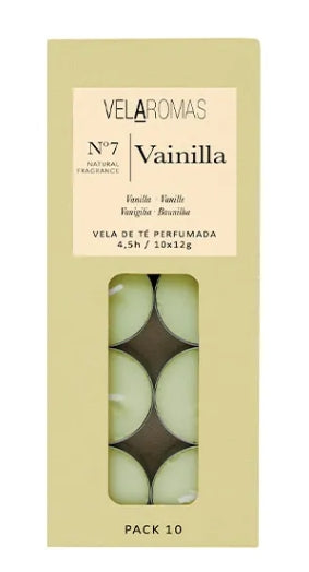 Vainila