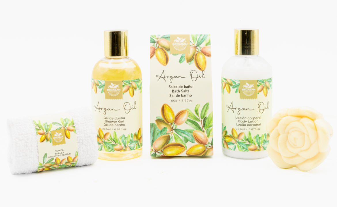 Cesta Becasan Nature